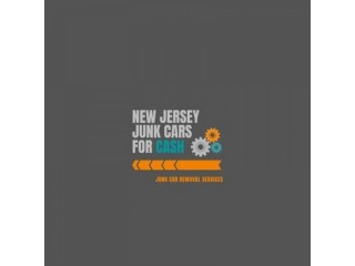 New Jersey Junk Cars For Cash