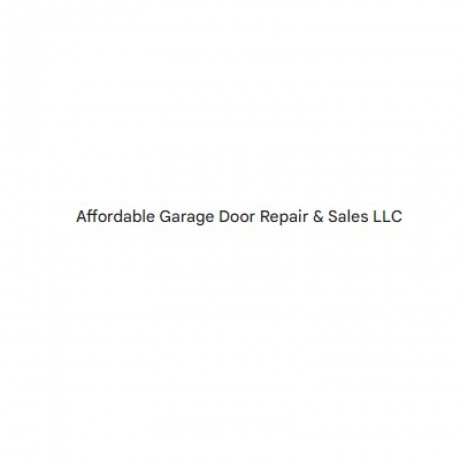 affordable-garage-door-repair-sales-llc-big-0